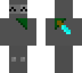 happy knight
