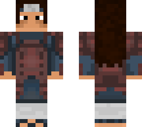 hashirama