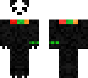 headphones panda
