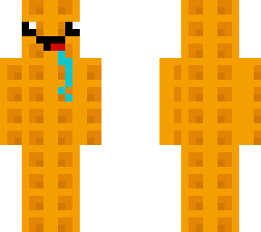 hehe waffle