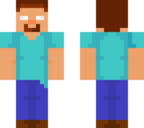 herobrine remake