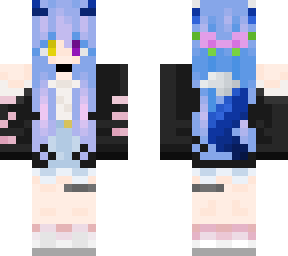 hinyia chan 4.0