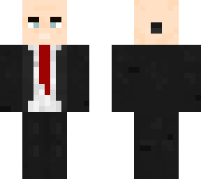 hitman: agent 47