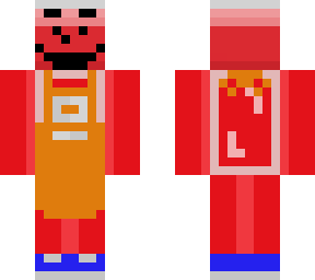 home depot kool-aid man