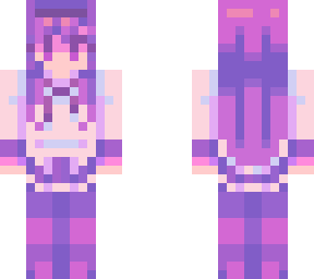 homura akemi