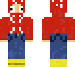 hoodie guy remastered