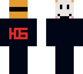 house of gamers gr mascot 2