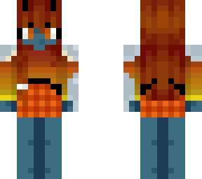 hue shifting full skin try #2