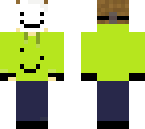 human dream (edited. again)