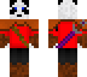 hunter panda 3 improved