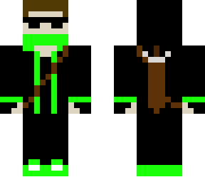 hunter v2