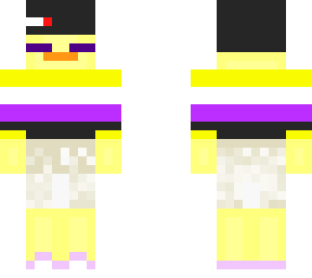 i am a nonbinary duck