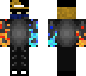 ice & fire pro (head set)
