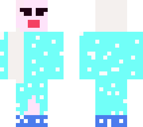 ice elsa