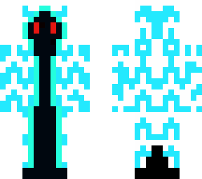ice mage