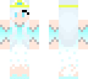 ice queen