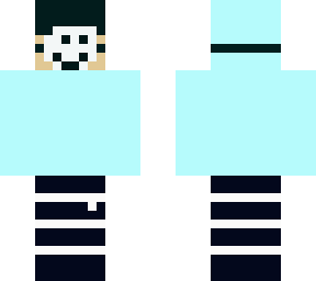 if skeepy was in dream smp