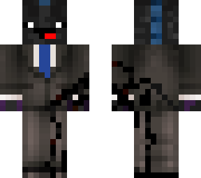 infected dragon (beginning stage)