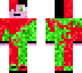 infetto da creeper
