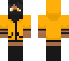 inverted design
