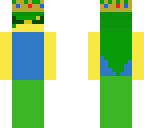 iq's roblox skin :3