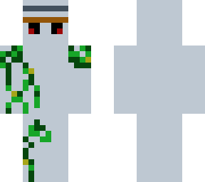 iron golem