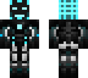 ironman mk 200
