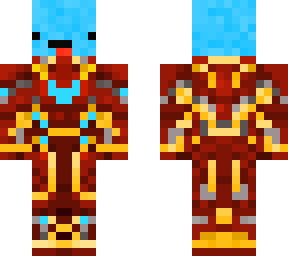 ironman suited sal