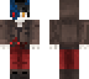 issac demon