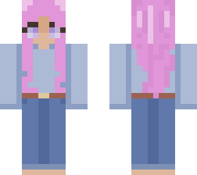 it is her