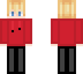 it is my second skin