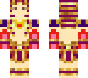 iteration incarnation