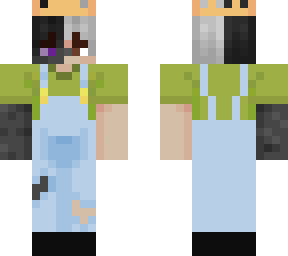 its friend :>