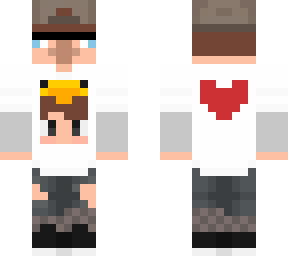 itzferchoxx fan de muncoklo dea xd