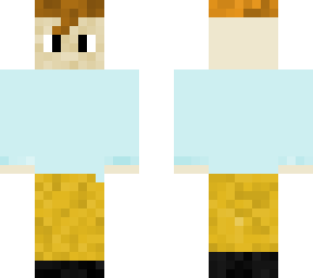 jay (mineville series)