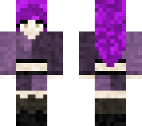 jelly girl