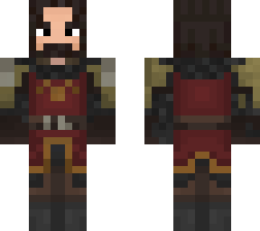 john medieval wick