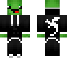 jokeralt skin