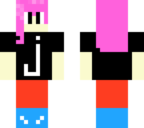 jouryeljoj skin