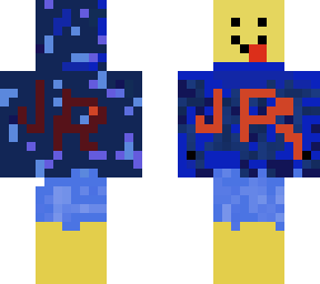 jr popetje