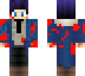 juno (bloody version)