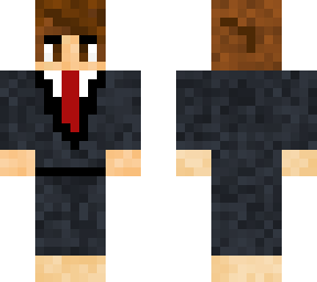 just a random person