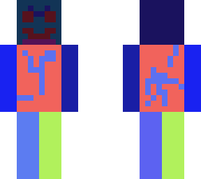 just a skin