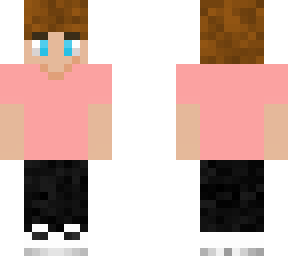 kajus pink shirt fix