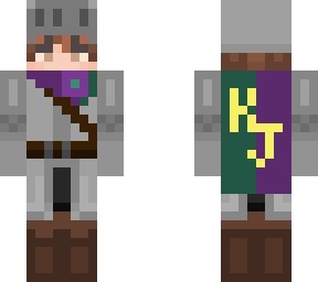 karl jacobs the mighty knight