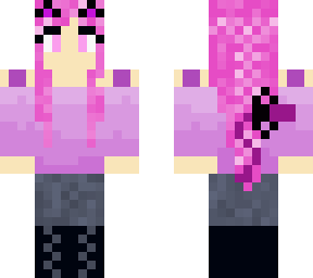 kawaii girl