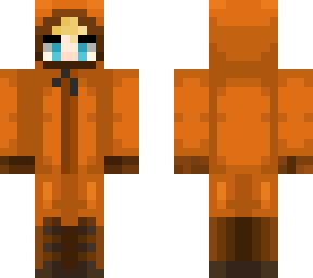 kenny mccormick