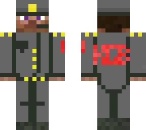 kgb steve