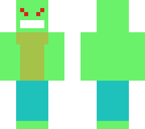 killer croc