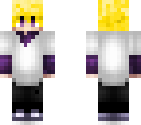 killua jax3r version
